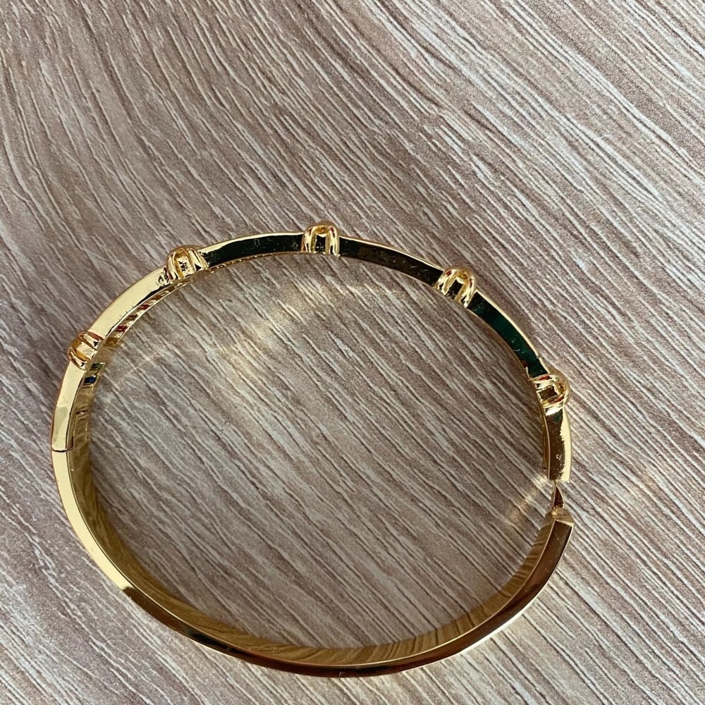 High quality fashion stylish bangles - Picture 5 of 8